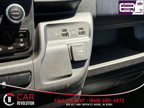 Used 2022 RAM ProMaster 1500 w/ Safety Group FWD image 16