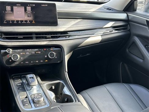 Certified 2023 INFINITI QX60 Luxe w/ Cargo Package image 22