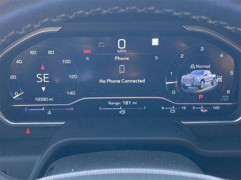 Used 2023 GMC Sierra 1500 Denali Ultimate image 24