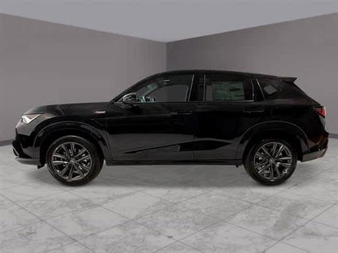 New 2026 Acura ADX A-Spec AWD/4WD image 2