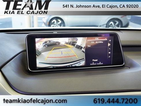 Used 2019 Lexus RX 350L FWD image 29