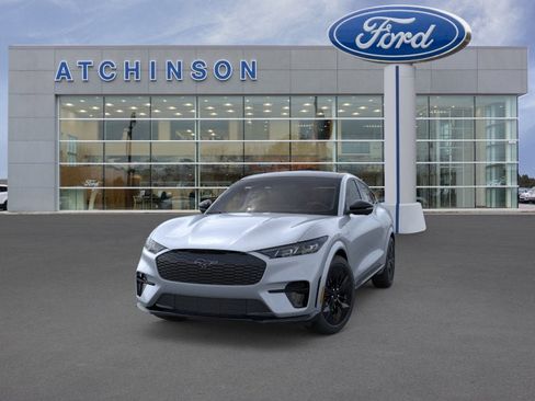 New 2026 Ford Mustang Mach-E GT AWD/4WD image 2
