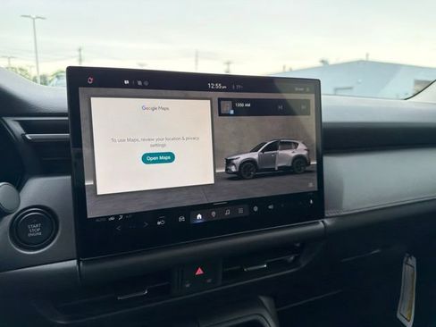 New 2026 MAZDA CX-5 Select AWD/4WD image 35