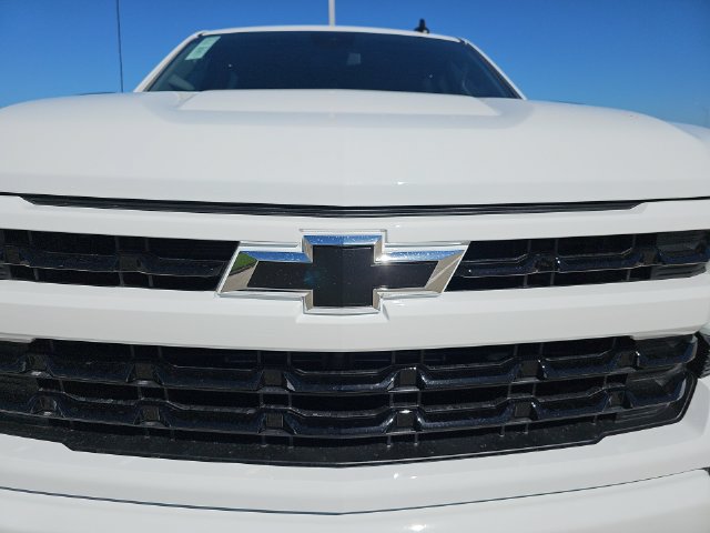 New 2026 Chevrolet Silverado 1500 RST w/ RST Select Package AWD/4WD image 31