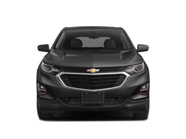 Used 2020 Chevrolet Equinox LS FWD image 7