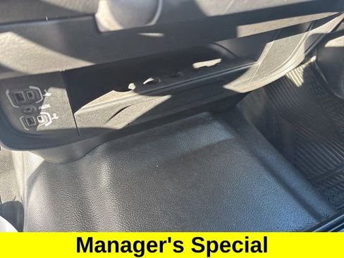 Used 2021 RAM 2500 Tradesman image 25