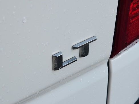 Used 2022 Chevrolet Silverado 1500 LT image 10