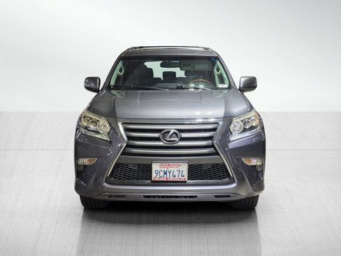 Used 2016 Lexus GX 460 w/ Premium Package AWD/4WD image 2