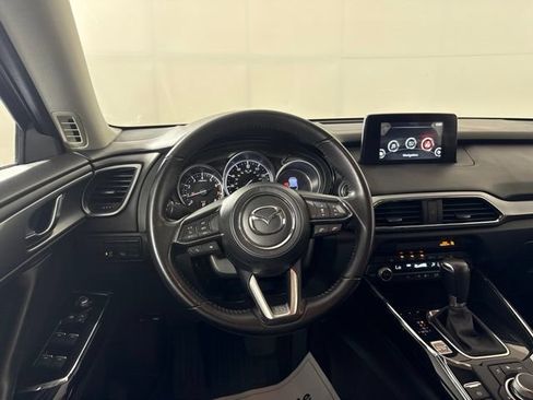 Used 2020 MAZDA CX-9 Sport AWD/4WD image 24
