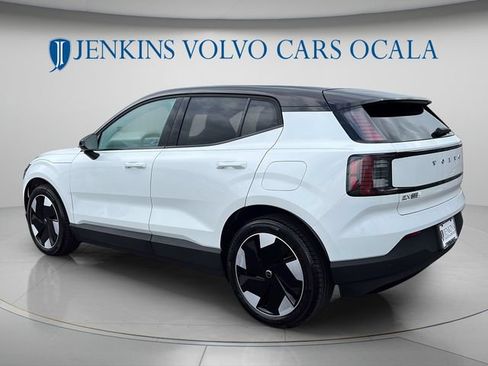New 2026 Volvo EX30 Plus w/ Protection Package Premier AWD/4WD image 5