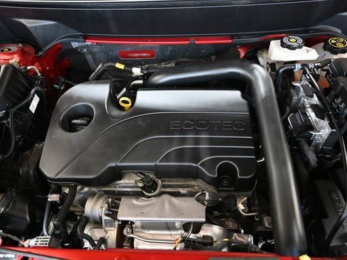 Used 2023 GMC Terrain SLE w/ Driver Convenience Package image 28