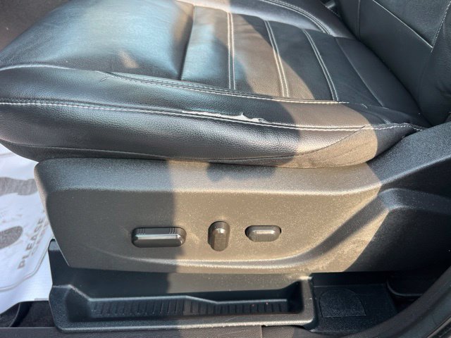 Used 2017 Ford Escape Titanium FWD image 22
