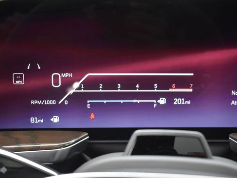 Certified 2026 Cadillac Escalade ESV Platinum Sport w/ LPO, ONYX Package image 18