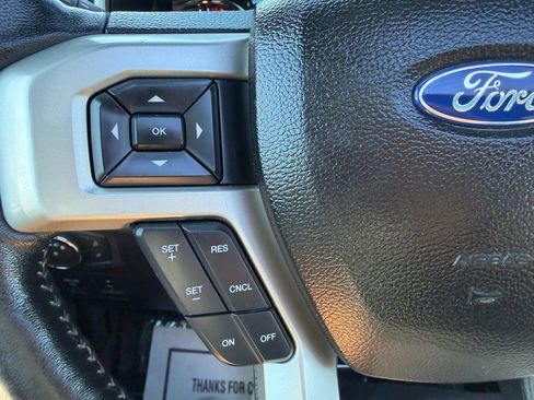 Used 2018 Ford F150 Lariat image 58