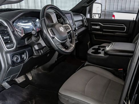 Used 2024 RAM 2500 Big Horn image 14