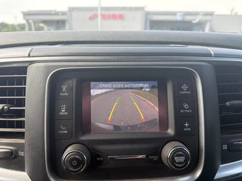 Used 2022 RAM 1500 Warlock AWD/4WD image 18