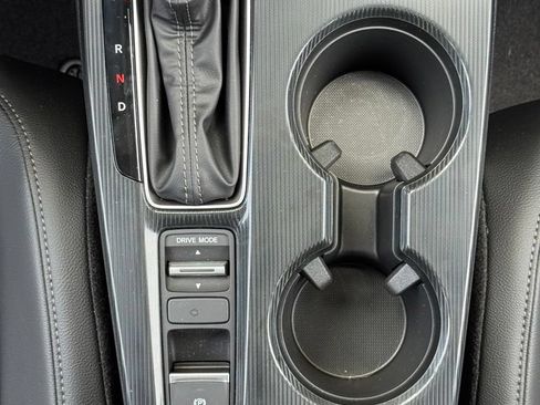 Certified 2026 Honda Civic Sport Touring image 25