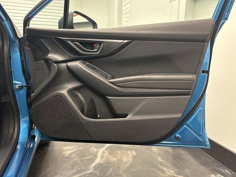 Used 2019 Subaru Impreza 2.0i Premium image 10