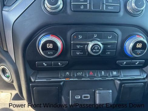 Used 2020 GMC Sierra 1500 Elevation w/ Elevation Convenience Package image 22