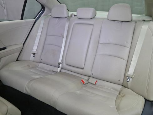 Used 2013 Honda Accord EX-L image 12