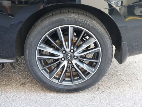 Certified 2017 INFINITI QX60 FWD w/ Premium Plus Package image 14