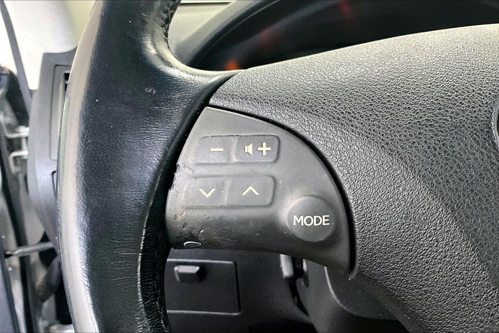 Used 2008 Lexus ES 350 FWD image 11