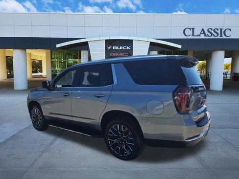 Used 2025 Chevrolet Tahoe LT AWD/4WD image 6