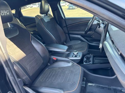 Used 2023 Ford Mustang Mach-E GT image 40