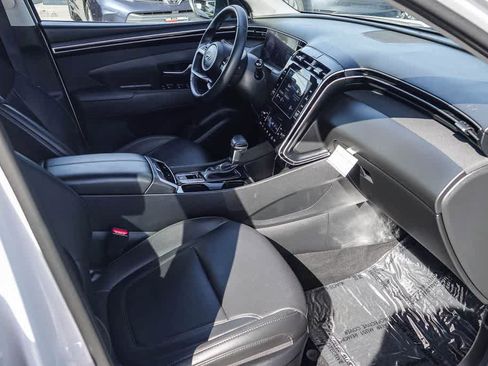 Used 2023 Hyundai Tucson SEL w/ Convenience Package AWD/4WD image 15