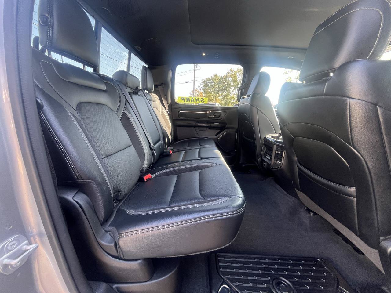 Used 2022 RAM 1500 Rebel w/ Rebel Level 2 Equipment Group AWD/4WD image 18