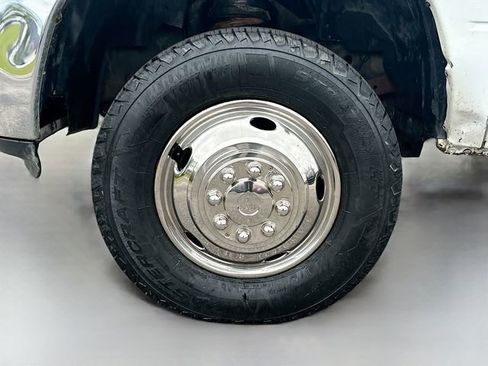 Used 2012 RAM 3500 ST w/ Chrome Appearance Group AWD/4WD image 26