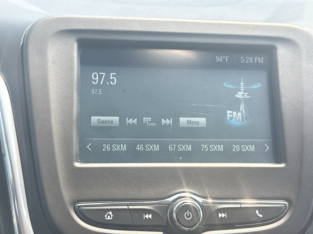 Used 2018 Chevrolet Equinox LT AWD/4WD image 18