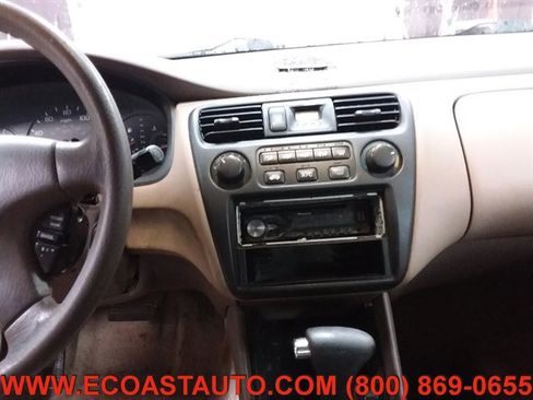Used 2000 Honda Accord SE image 11