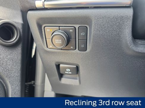 New 2026 Ford Expedition Max Platinum w/ Platinum Ultimate Package AWD/4WD image 25