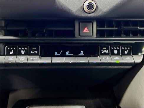 New 2026 Toyota Crown Nightshade image 13