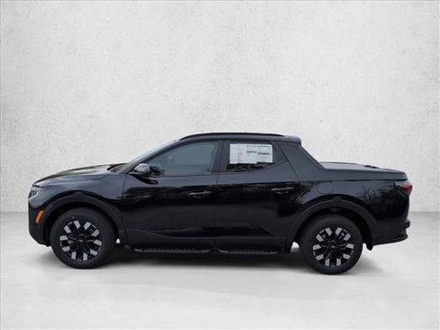 New 2026 Hyundai Santa Cruz SEL AWD/4WD image 5