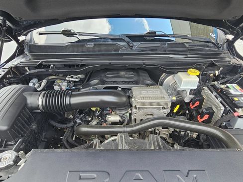 Used 2021 RAM 1500 Big Horn AWD/4WD image 31