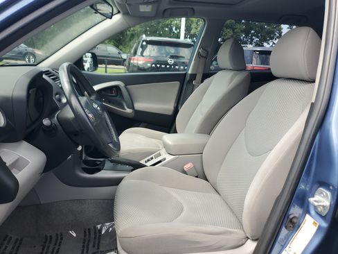 Used 2006 Toyota RAV4 Limited AWD/4WD image 21