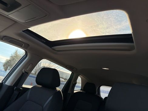 Certified 2023 Honda CR-V EX image 11