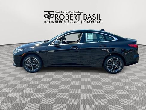 Used 2023 BMW 228i xDrive Gran Coupe w/ Convenience Package AWD/4WD image 5