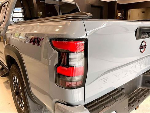 Used 2023 Nissan Frontier PRO-4X w/ Pro Convenience Package AWD/4WD image 25