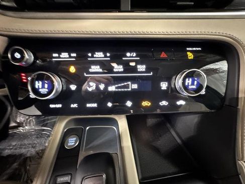 Certified 2024 INFINITI QX60 Sensory w/ Vision Package image 28