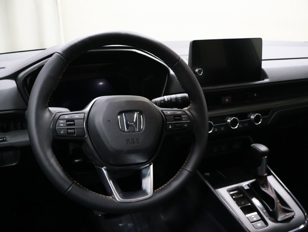 New 2027 Honda CR-V Sport-L image 24