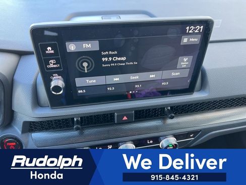 New 2026 Honda CR-V Sport-L image 18