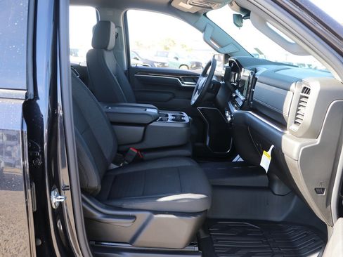 New 2026 GMC Sierra 1500 Elevation w/ Elevation Select Package image 30