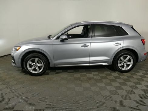 Used 2023 Audi Q5 2.0T Premium w/ Convenience Package AWD/4WD image 6