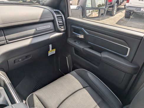 New 2026 RAM 2500 Laramie w/ Night Edition image 16