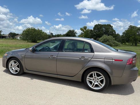 Used 2007 Acura TL FWD image 16