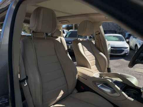 Used 2020 Mercedes-Benz GLS 450 4MATIC image 34