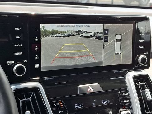 Certified 2022 Kia Sorento SX Prestige AWD/4WD image 20
